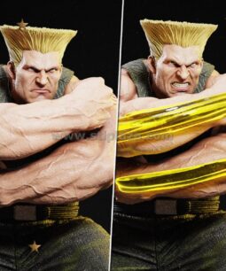 Guile stl