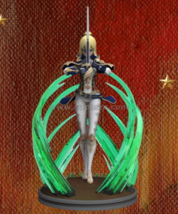 Jean stl