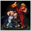 Ken vs Ryu Stl