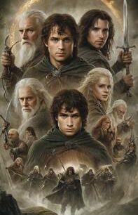 The Lord of the Rings