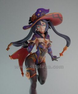 Mona stl