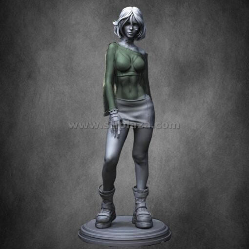 Rogue stl xmen