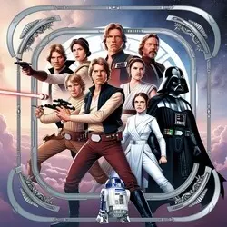 Starwars Characters