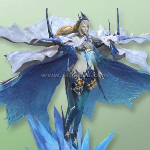 Shiva stl