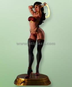 Wonder Woman stl