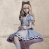 alice stl