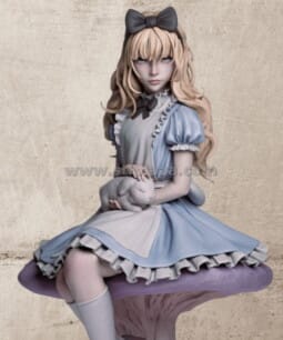 alice stl