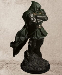 Dr.Doom stl