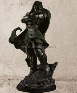 Dr.Doom stl