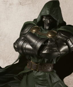 Dr.Doom stl