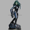 gamora stl