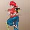 Ranma Saotome stl