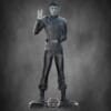 spock stl 3d file