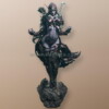 Sylvanas stl file