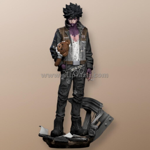 Dabi stl