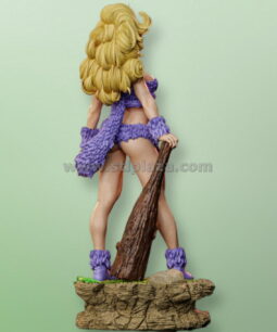 Ayla Stl Chrono Trigger