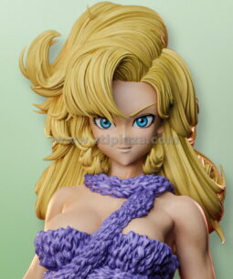 Ayla Stl Chrono Trigger