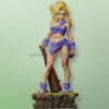Ayla Stl Chrono Trigger