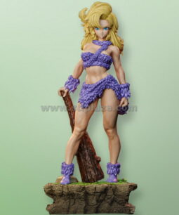 Ayla Stl Chrono Trigger