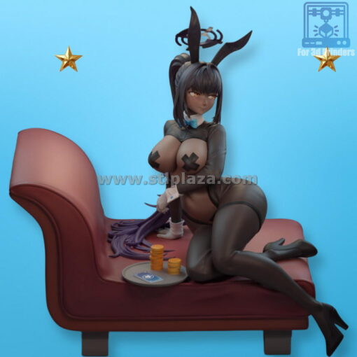 Blue Archive Bunny Karin