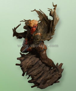 Grifter stl file