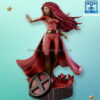 Jean Grey 3d stl file
