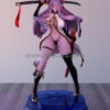 Narmaya - Granblue Fantasy 3d stl file