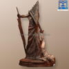 Pyramid Head stl file
