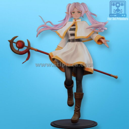Sousou no Frieren