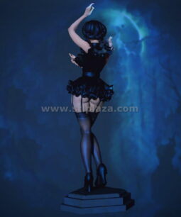 Wednesday 3d stl file