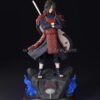 Madara Uchiha 3d stl file
