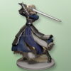 Saber 3d stl file