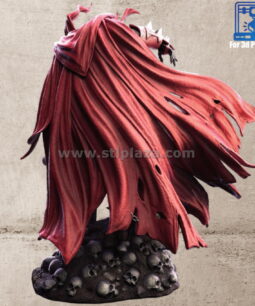 spawn dark 3d stl file