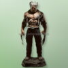 wolverine logan figure stl