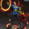 Doctor Strange stl figure