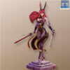 Erza Scarlet stl file