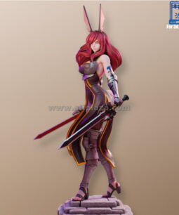 Erza Scarlet Fairy Tail