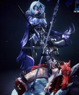 Jeane Darc Alter Lancer Fate