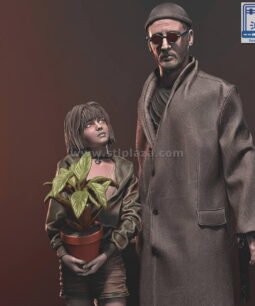 leon stl file