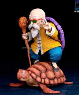 Master Roshi Dragon Ball