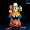 Master Roshi stl file
