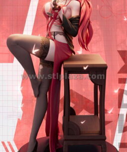 Red Hood Nikke Goddess of Victory