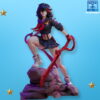 Ryuko Matoi stl file