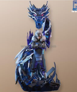Tobirama Senju stl file
