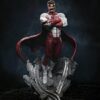 Omni-Man STL Figure