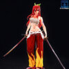 Erza Scarlet Fairy Tail