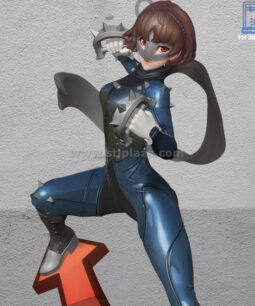 makoto nijima stl file persona 5
