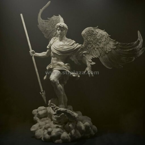 Archangel stl