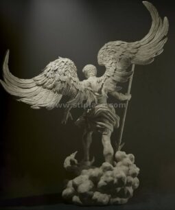 Archangel stl