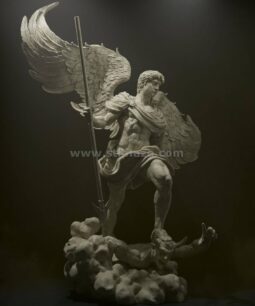 Archangel stl